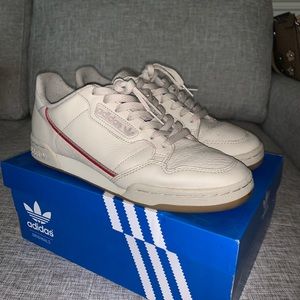 Adidas Continental 80